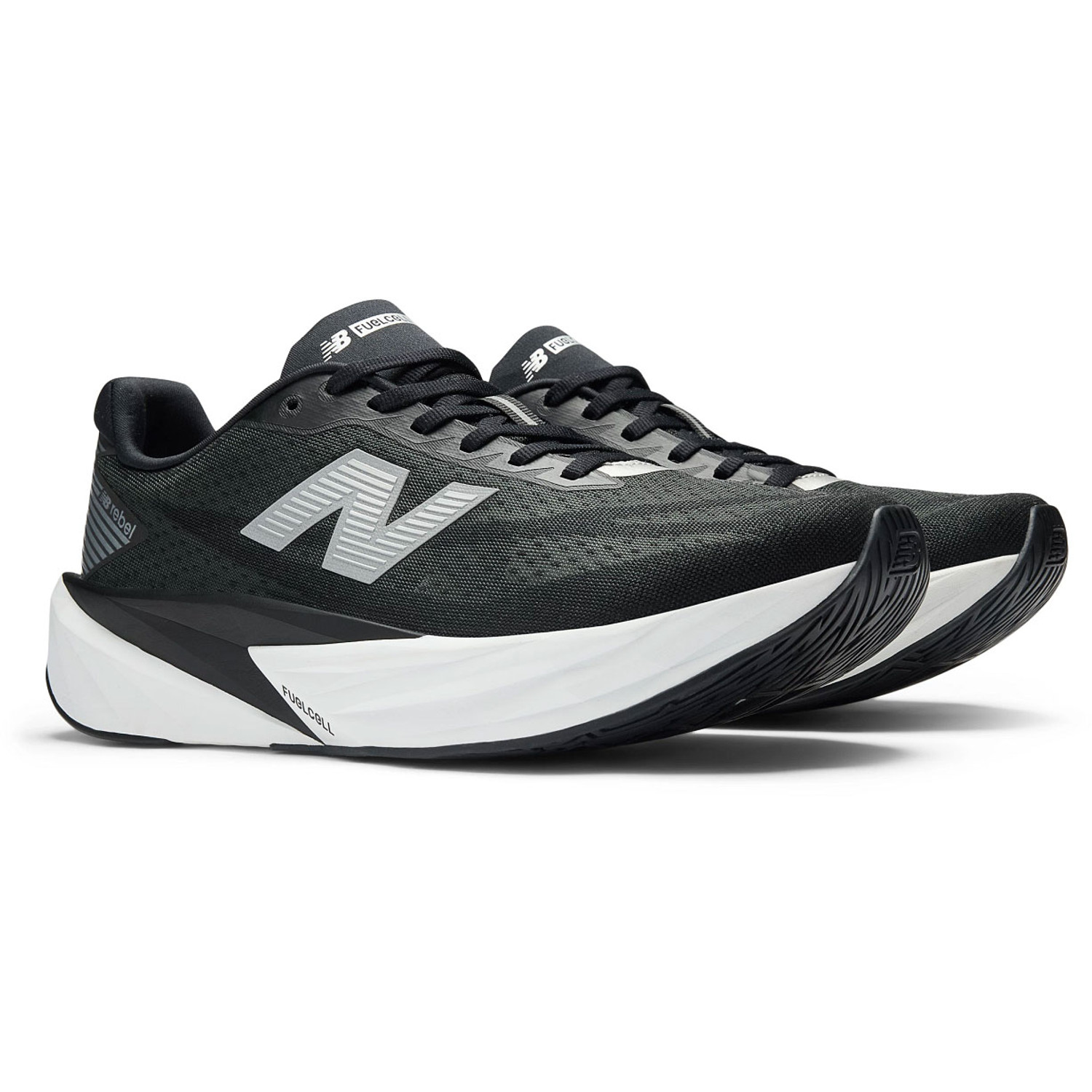 New Balance Fuelcell Rebel v5 Heren