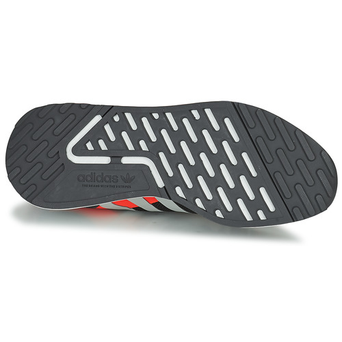 adidas Originals - MULTIX - Noir / Rouge