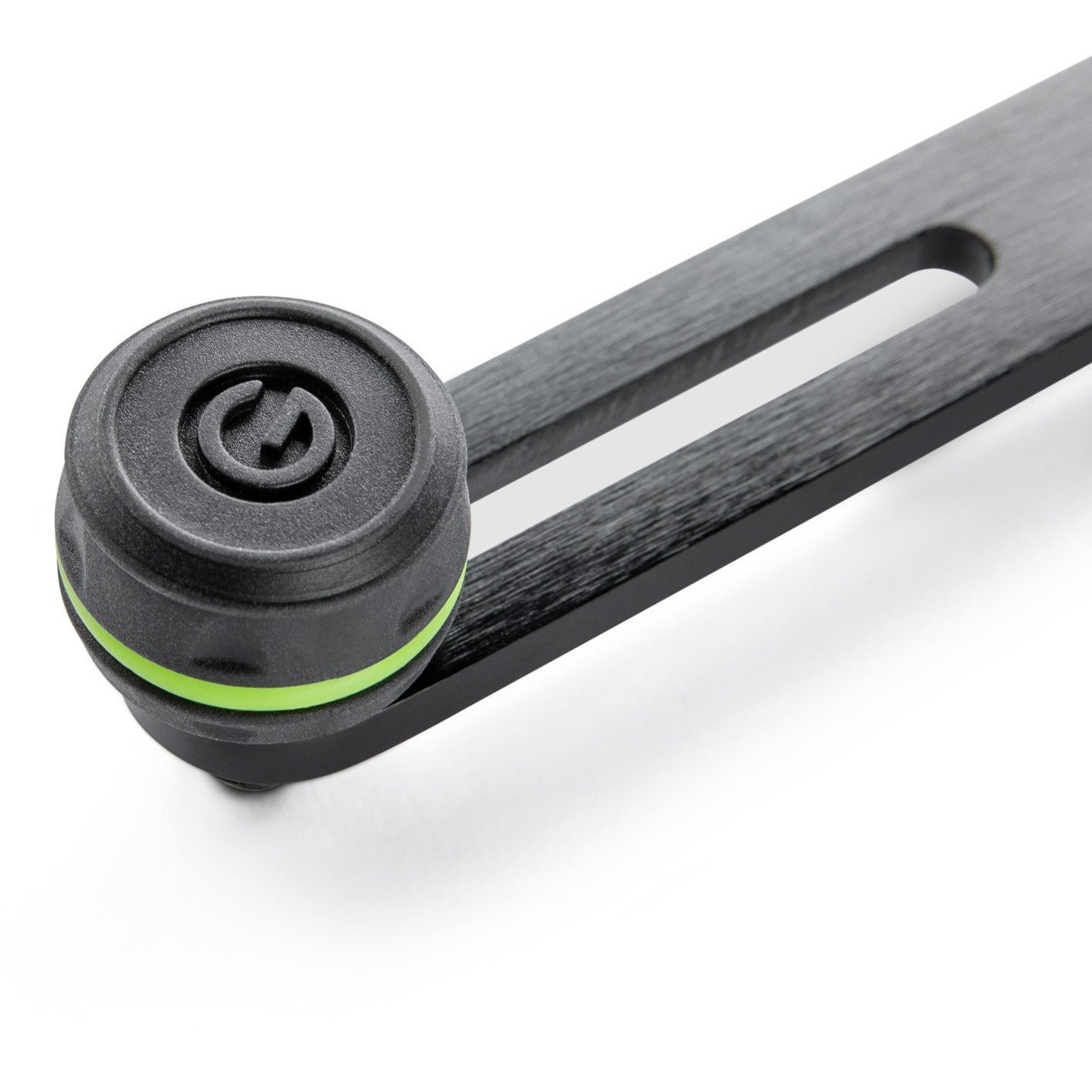Gravity MS STB 01 stereo bar voor 2 microfoons