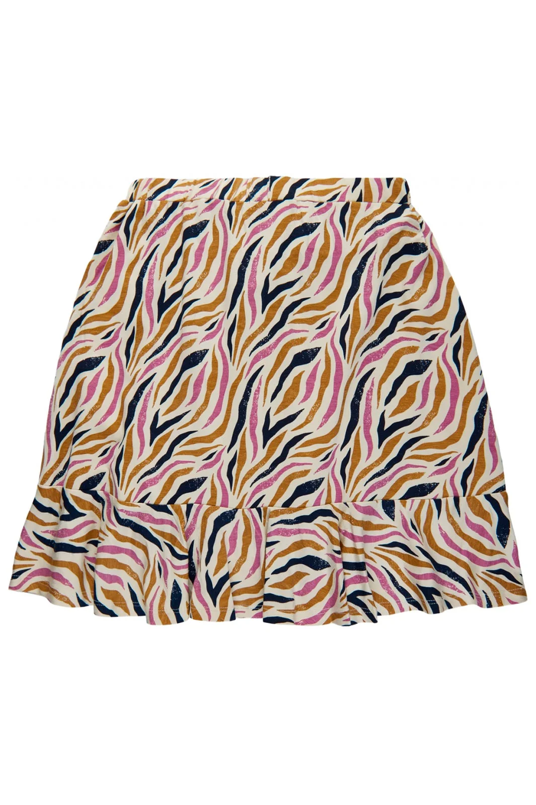 The New TnBeate Skirt