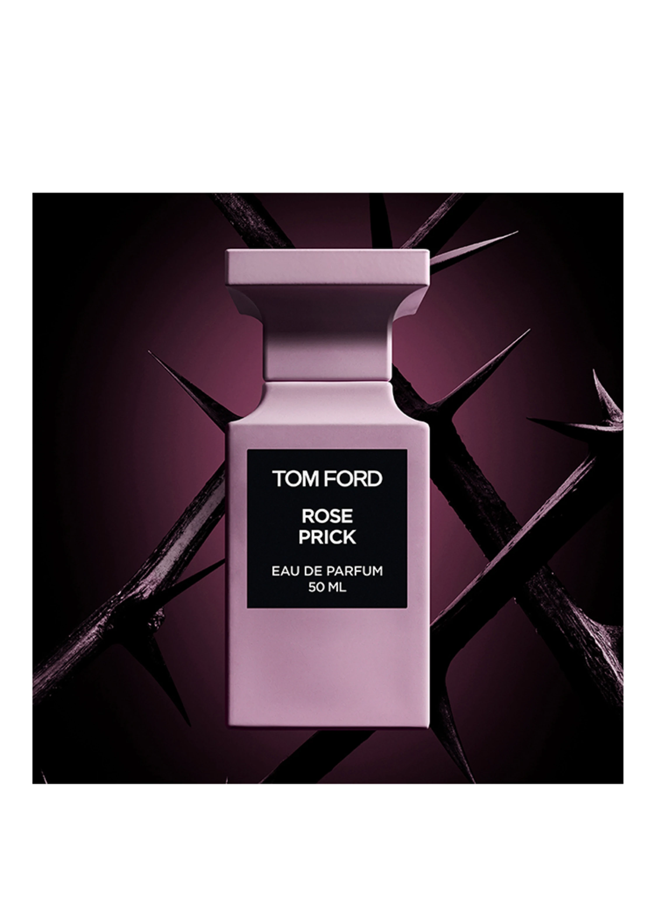 TOM FORD BEAUTY ROSE PRICK