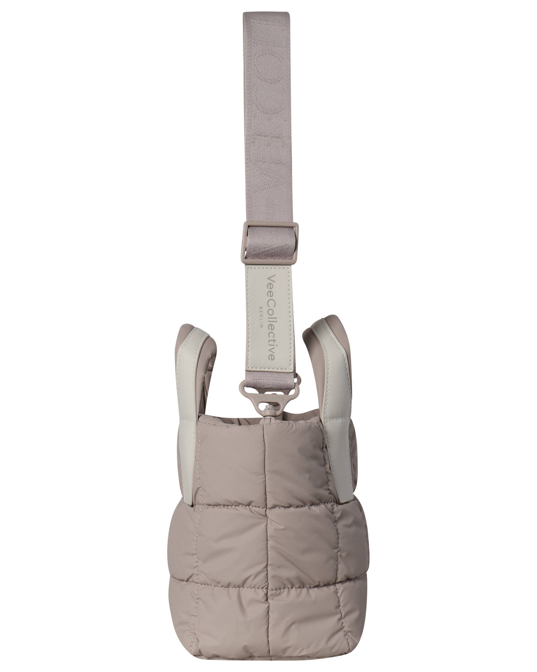 VeeCollective| Damen Shopper PORTER TOTE MINI