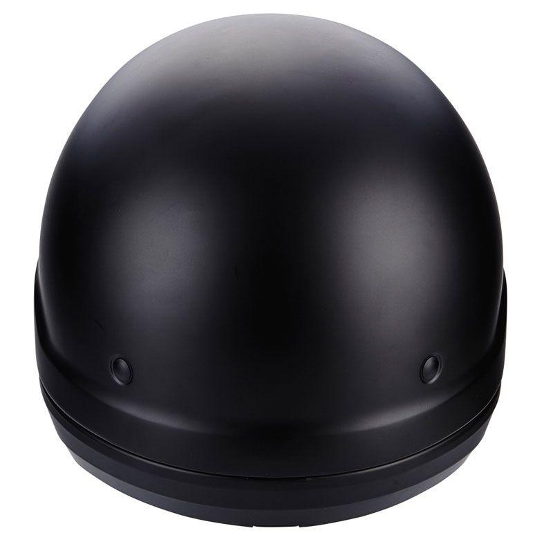 Casque Moto Scorpion EXO-COMBAT EVO Solid - Jet Modulable