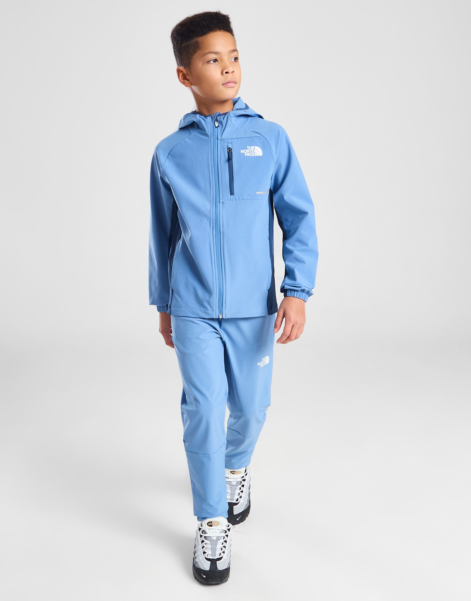 The North Face Veste Performance Junior