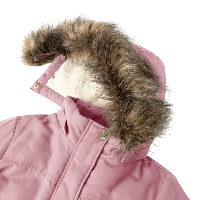 Name It Master Parka Winterjas Junior