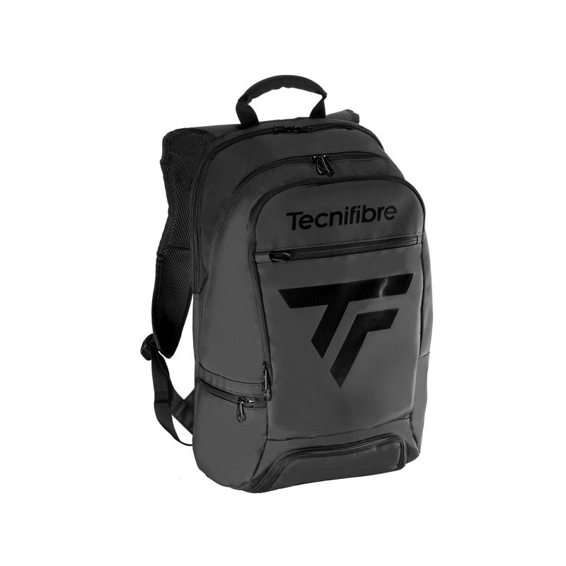 Sac à dos Backpack Tecnifibre Tour Endurance Black