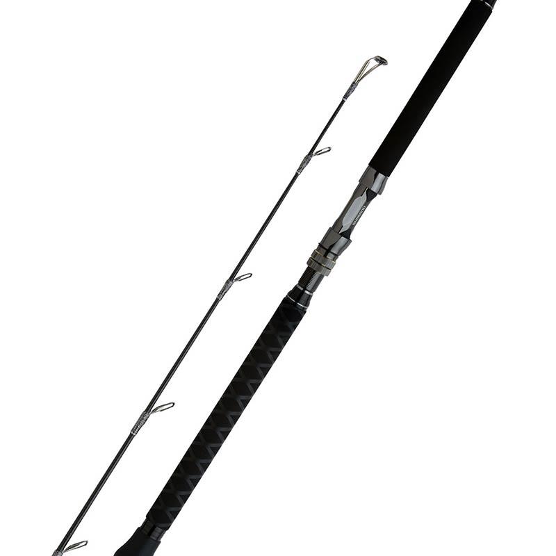 Canne Shimano Aspire Boat Slim
