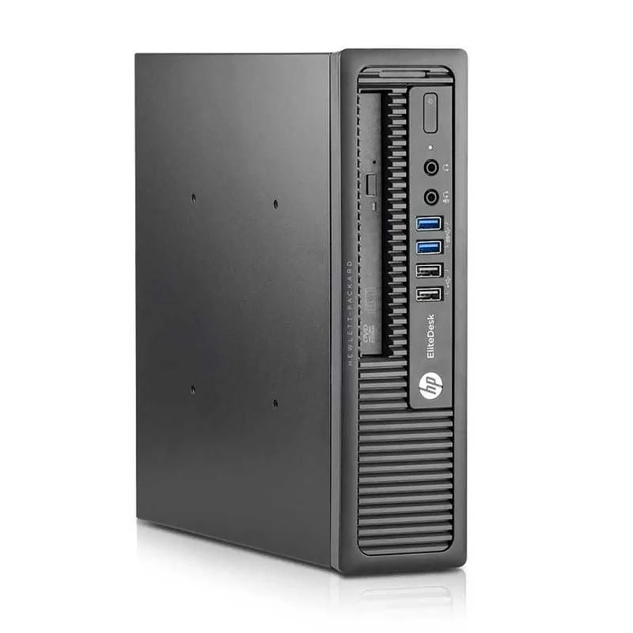 HP EliteDesk 800 G1 USDT (H5T98ET-4232) · Reconditionné