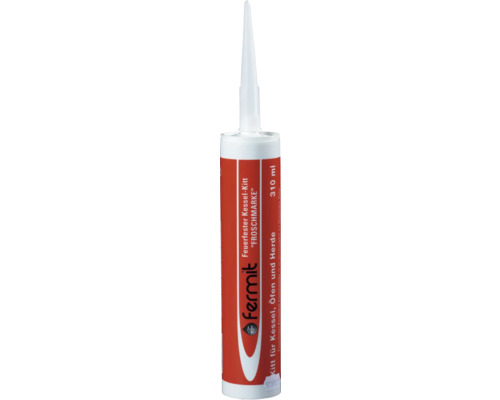 Haardkitpatroon 310 ml