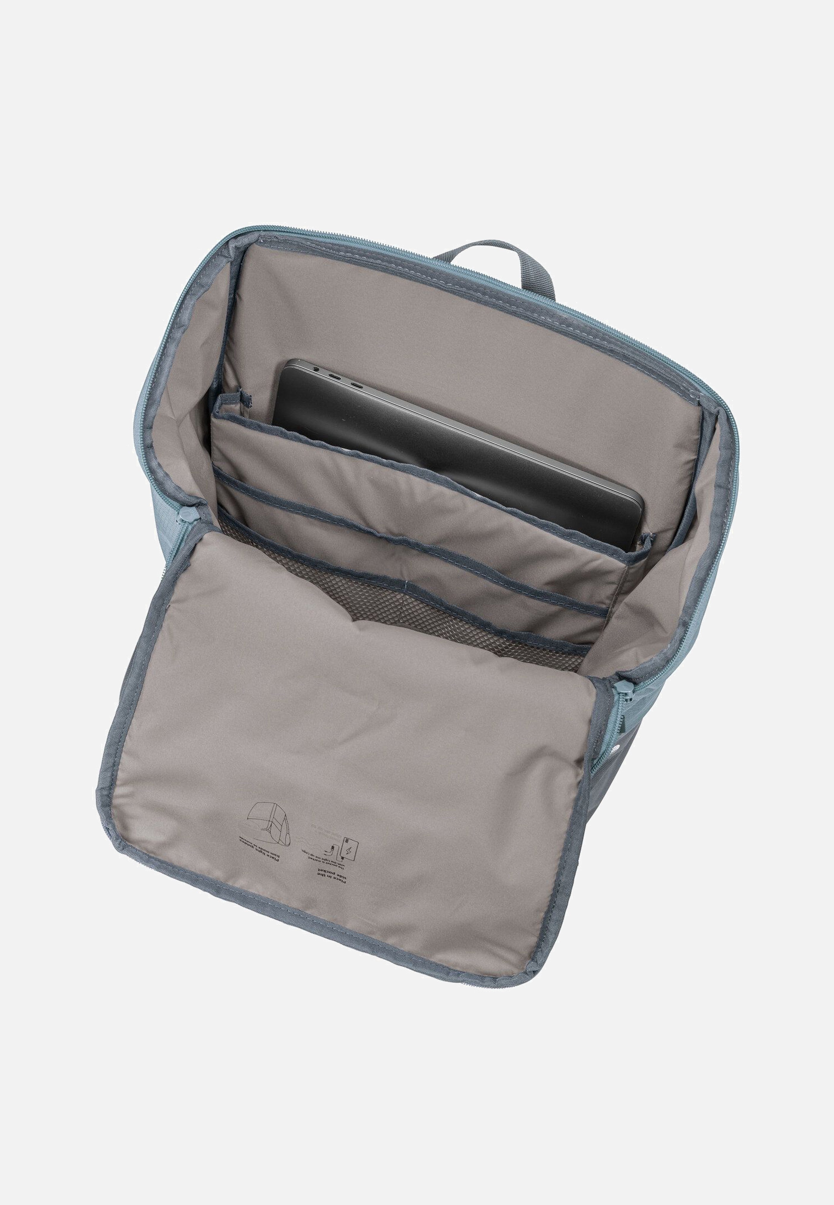 Albali II Heron - Rucksack