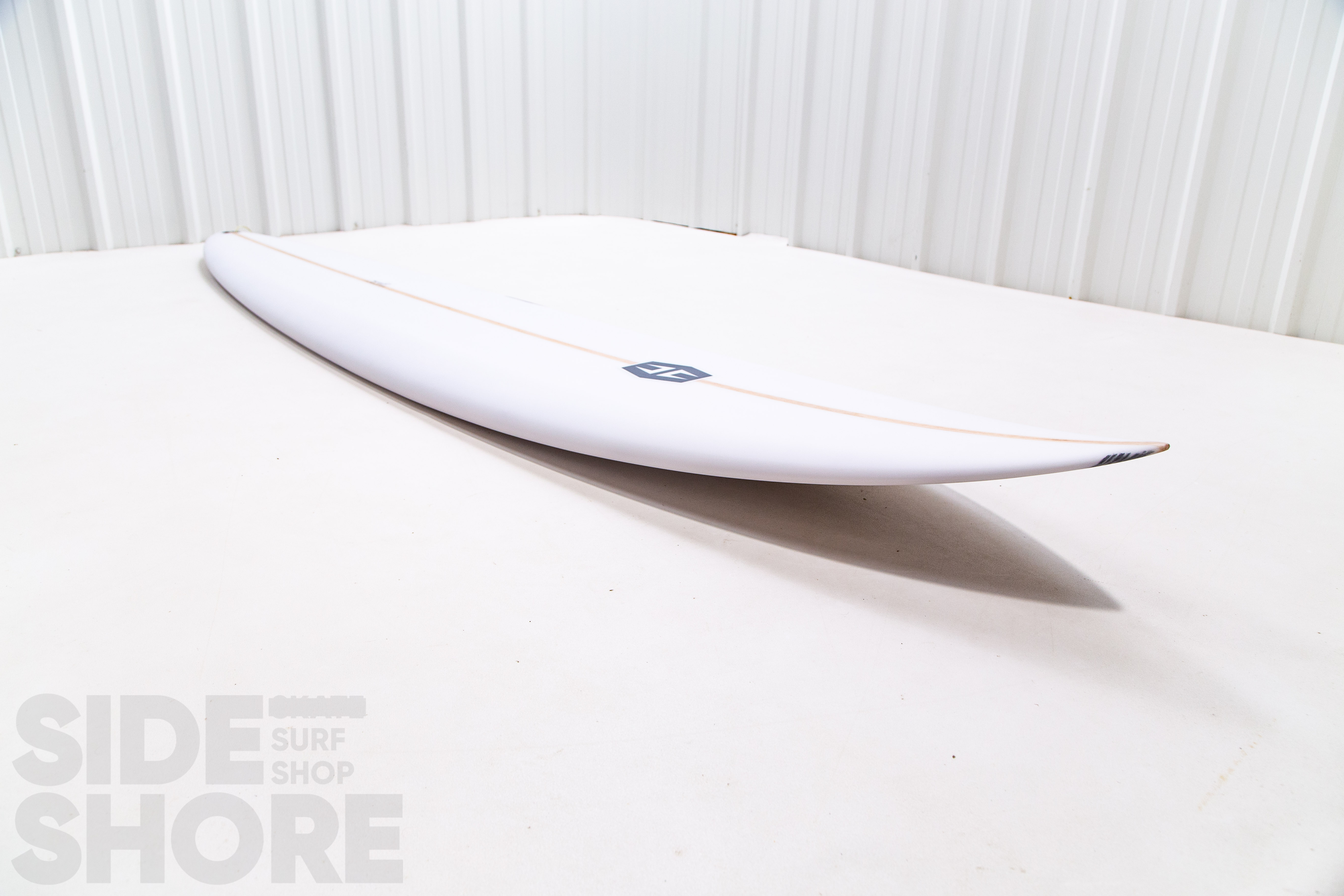 HURRICANE The Flat Deck - TWIG - 9'6