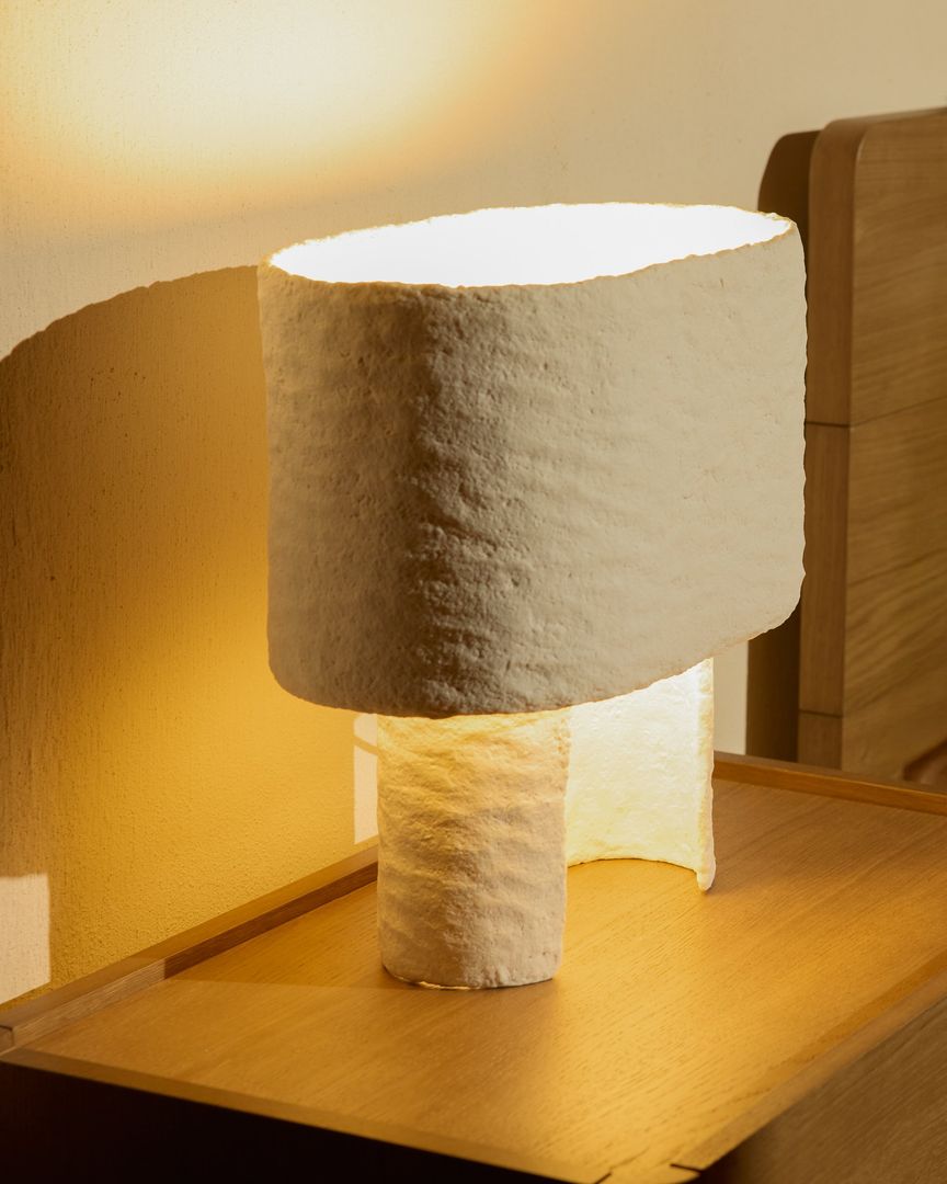 Kave Home   Bedala Tafellamp
