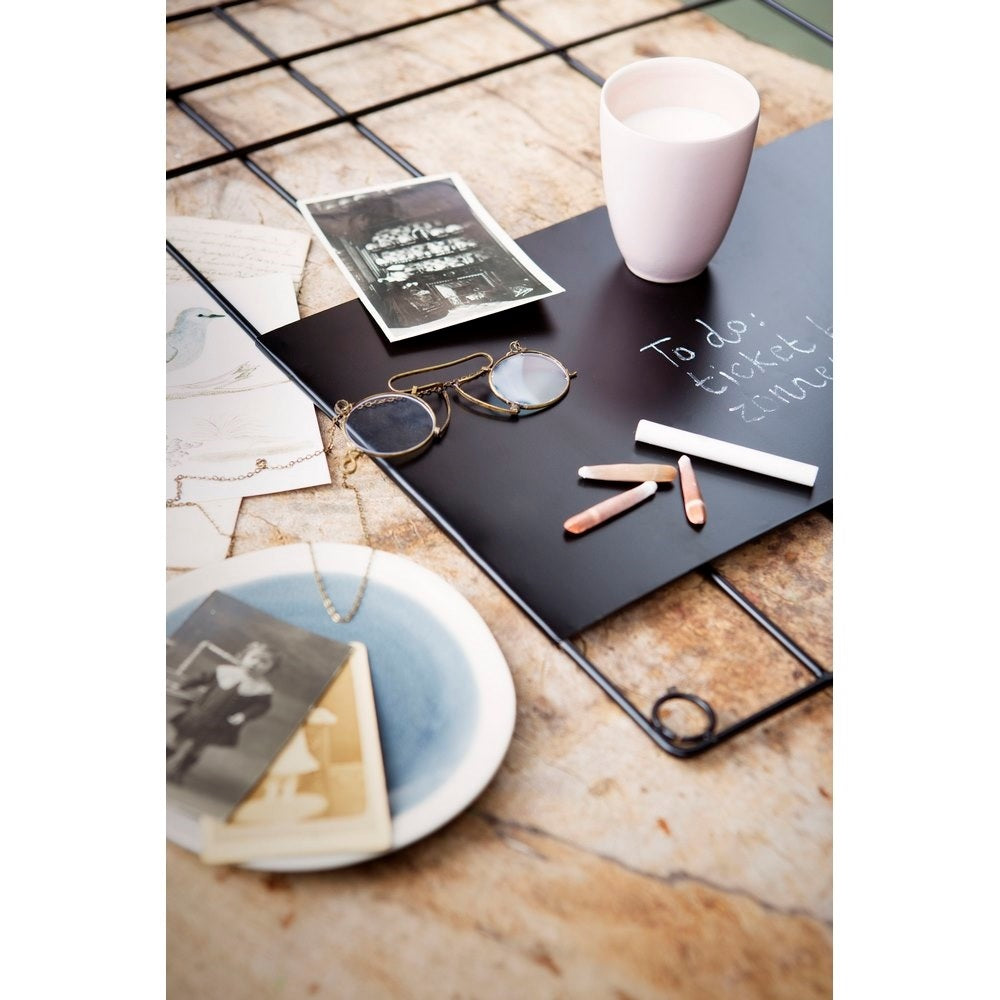vtwonen Wire Memoboard