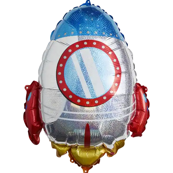 Deko Set Ballons