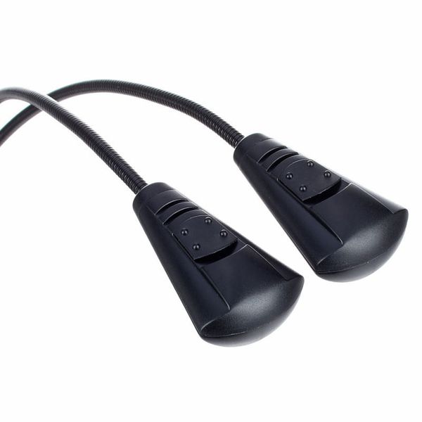 K&M 12243 Double LED FlexLight