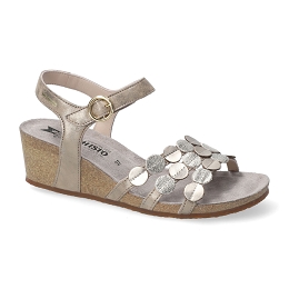 matilde  Bi-mat. monaco 2765/st.42053/ve.3  TAUPE