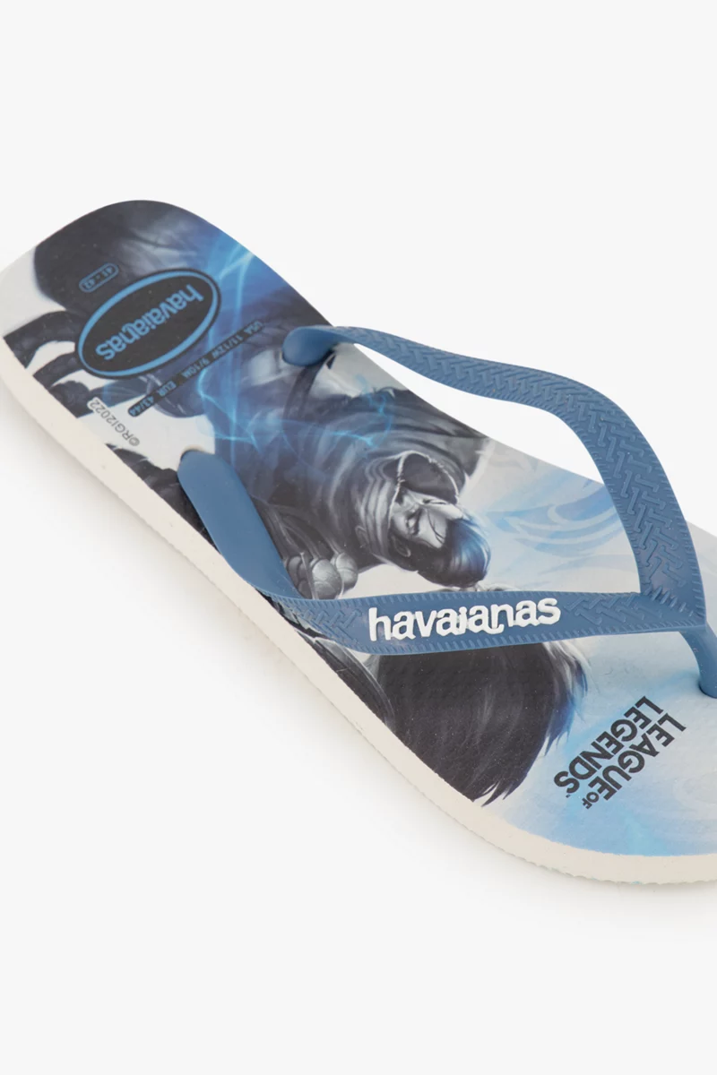 Havaianas Top League of Legends Herren Flip Flop