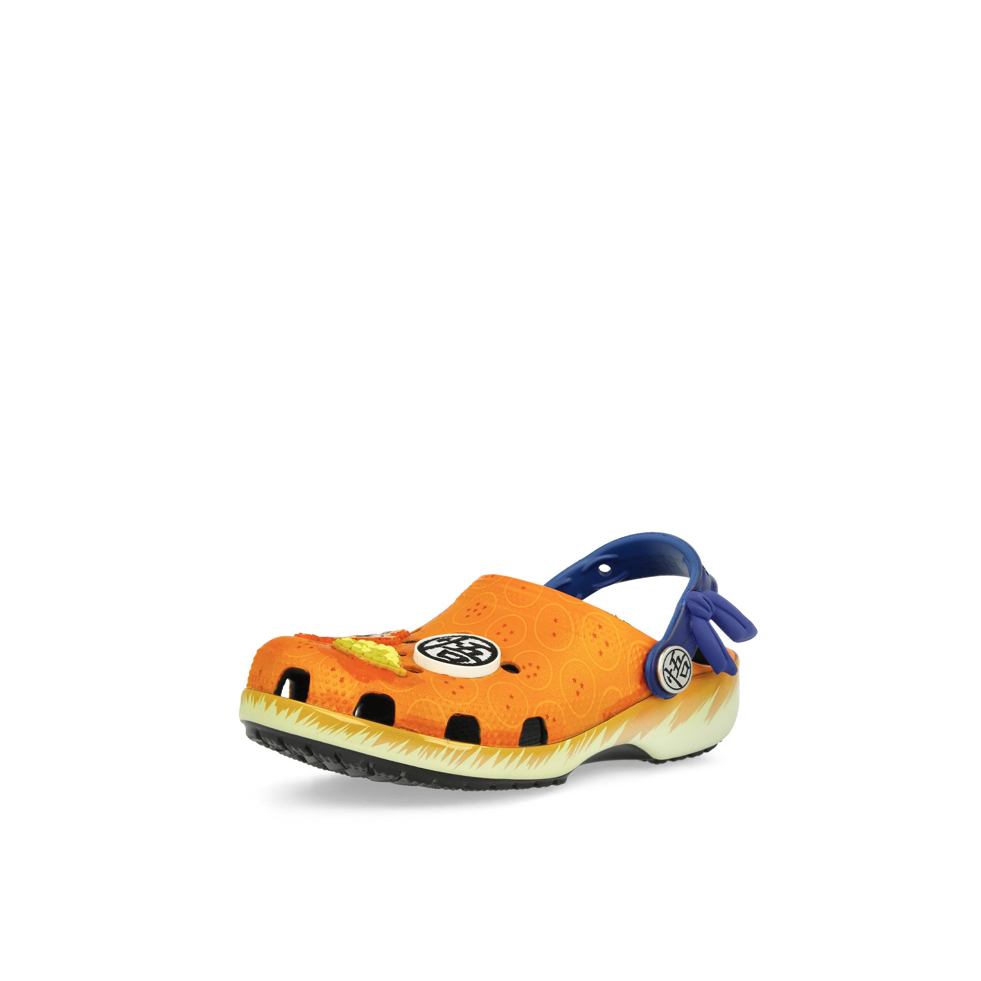 Crocs<br>Dragon Ball Z Classic Clog K