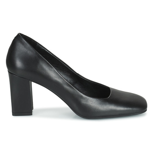 Betty London - PANERA - Noir