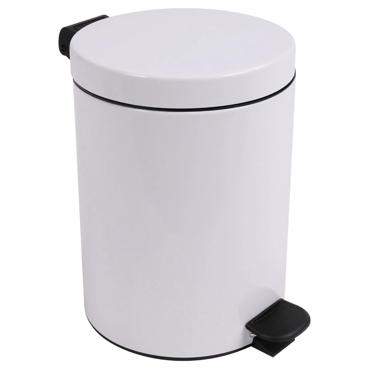 Prosper- Poubelle salle de bain 5L Retro Made in France Prosper