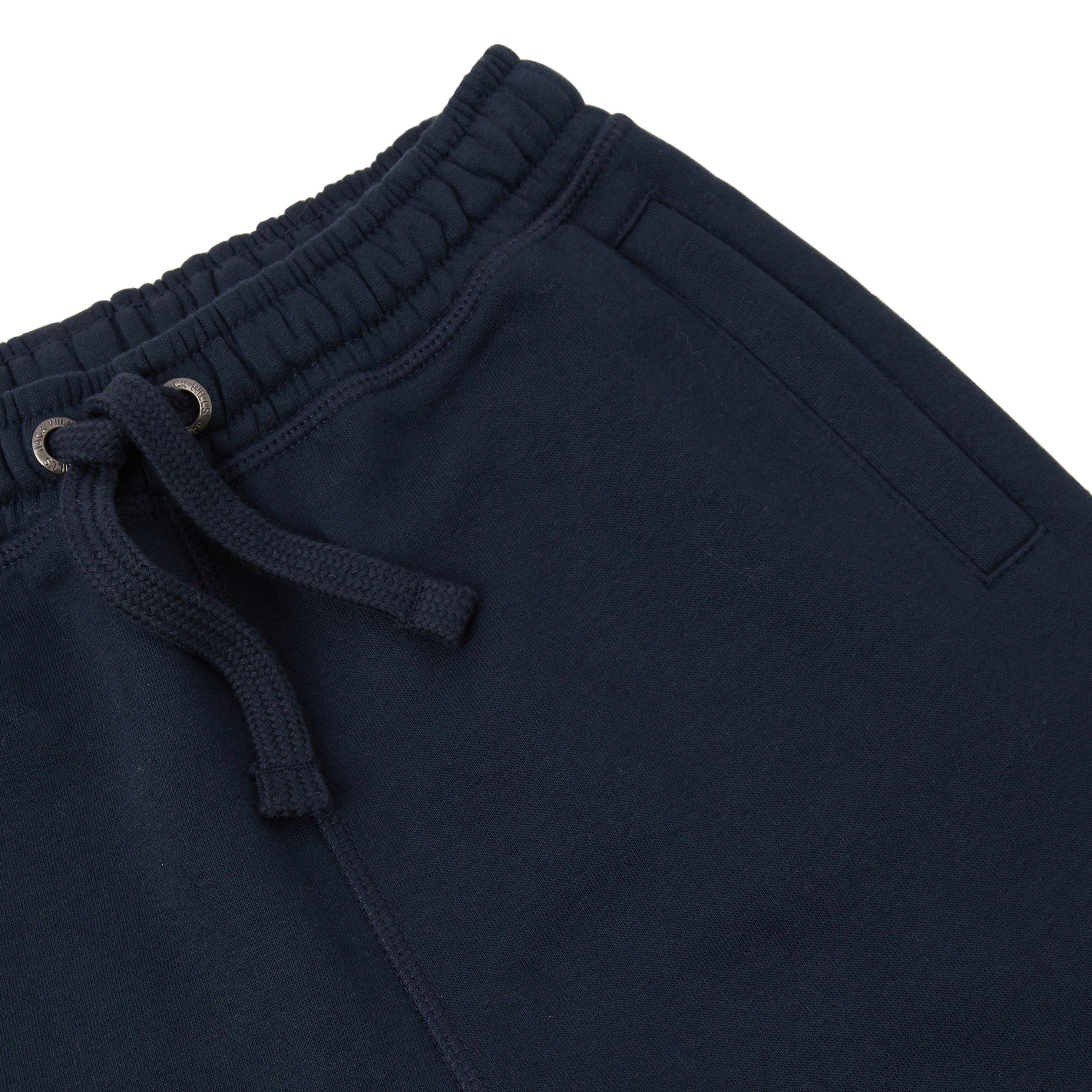 Jack Wills Bea Fleece Girls Short