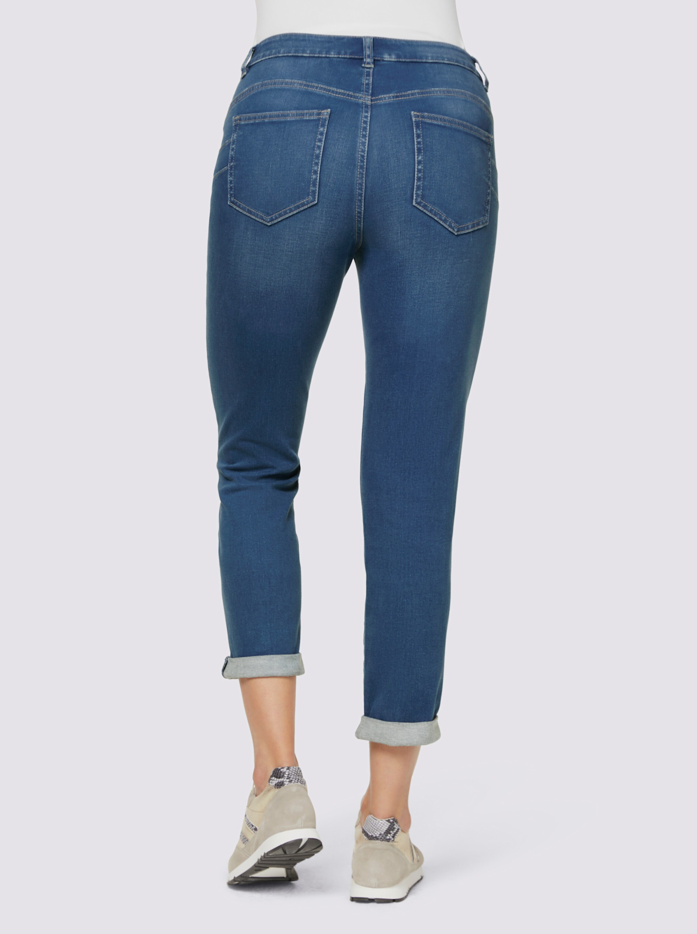7/8-Jeans