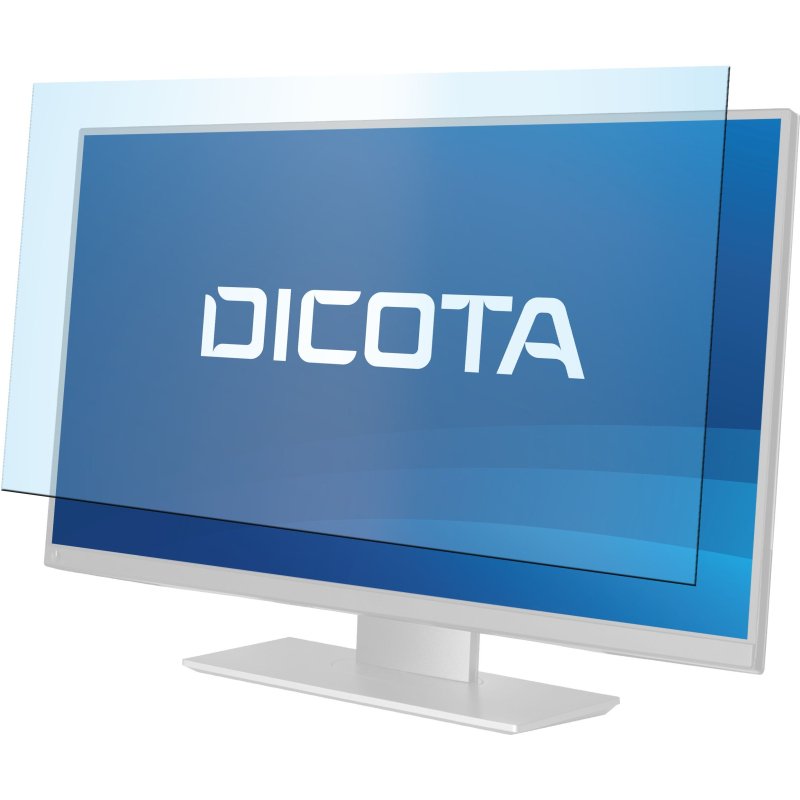 DICOTA D80271-AG9 accessoire de moniteur Protecteur d'écran