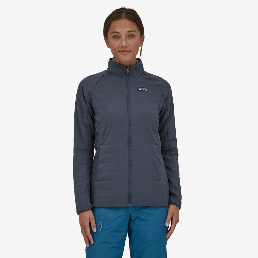 3-in-1 Powder Town Damenjacke