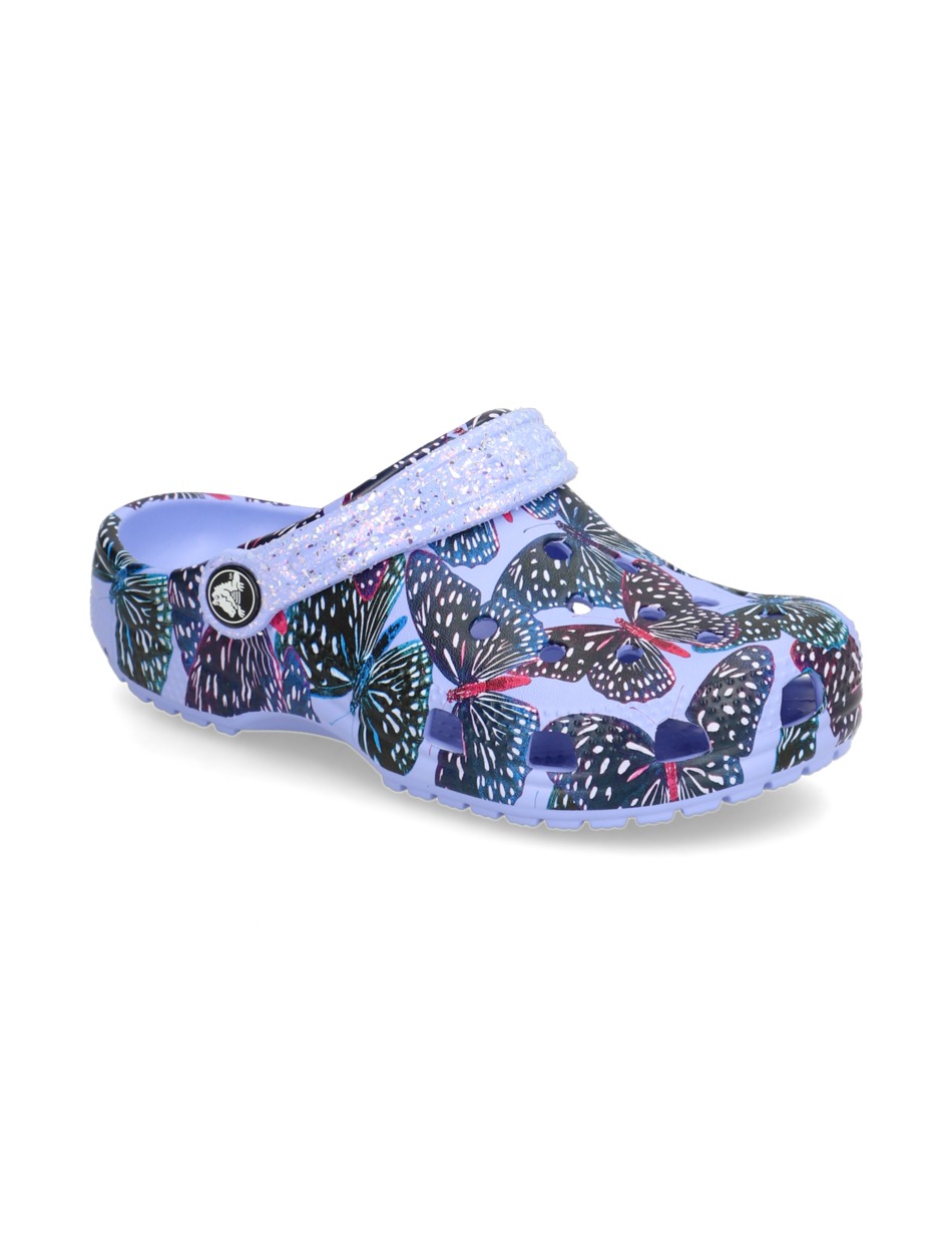 CLASSIC BUTTERFLY CLOG K