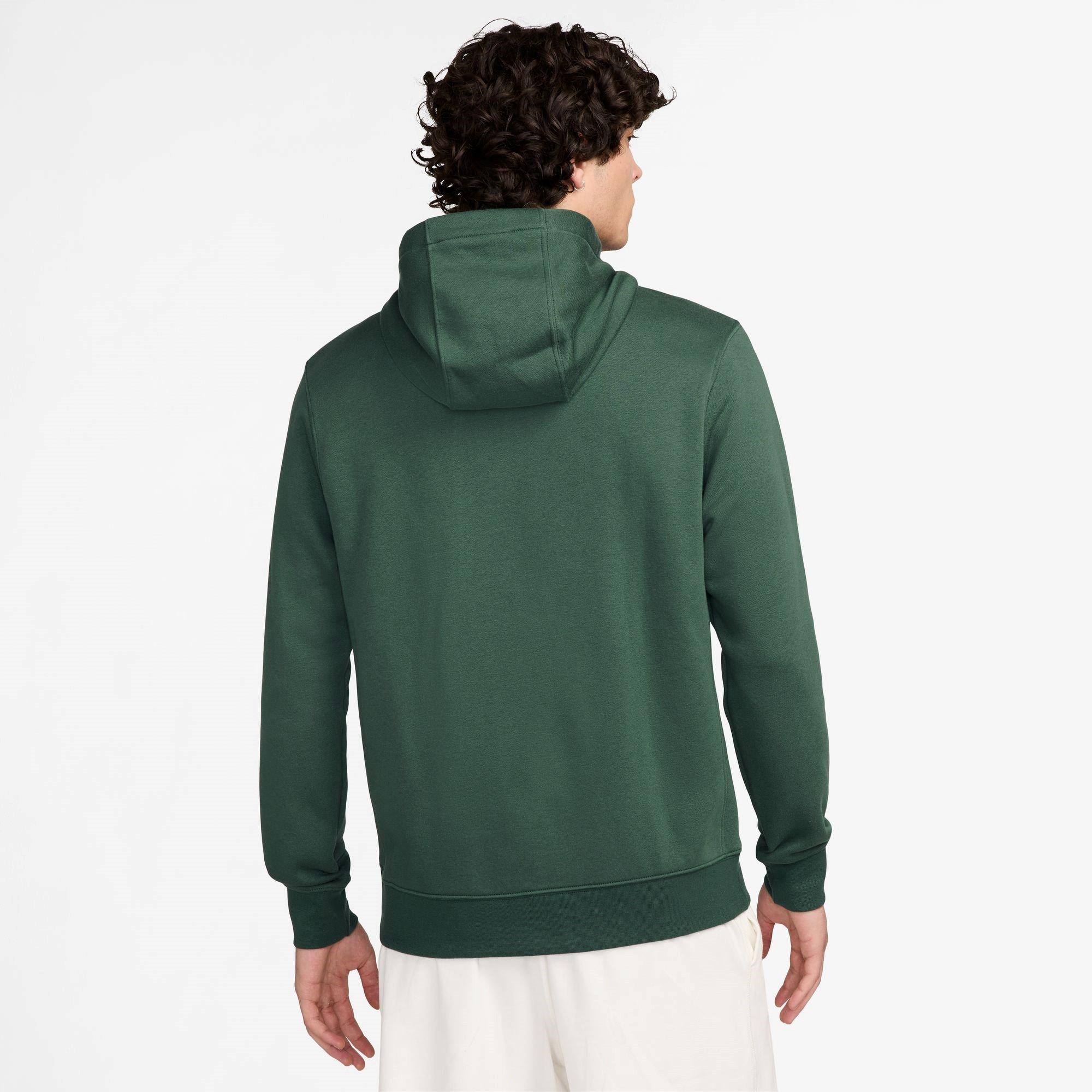 Nike Sportswear Club Fleece Men's Full-Zip Hoodie