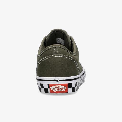 Vans Yt Atwood