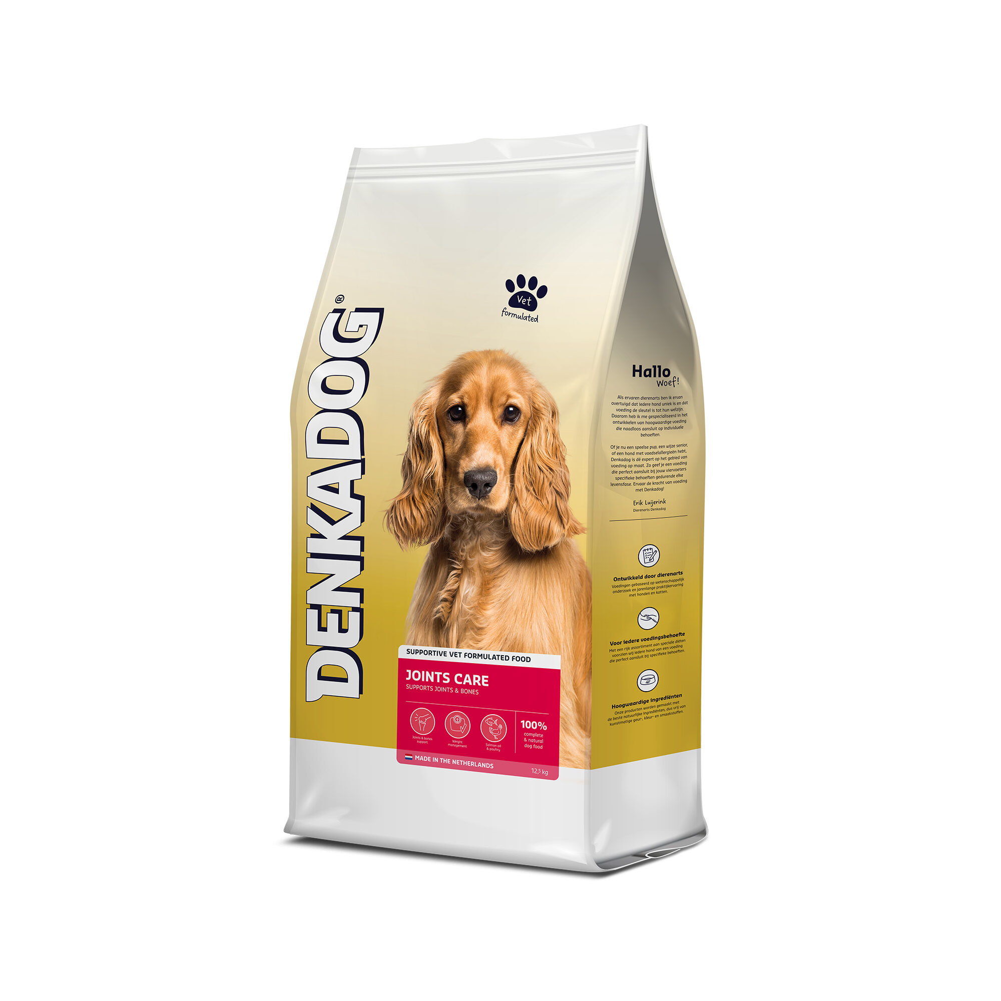Denkadog Joints Care