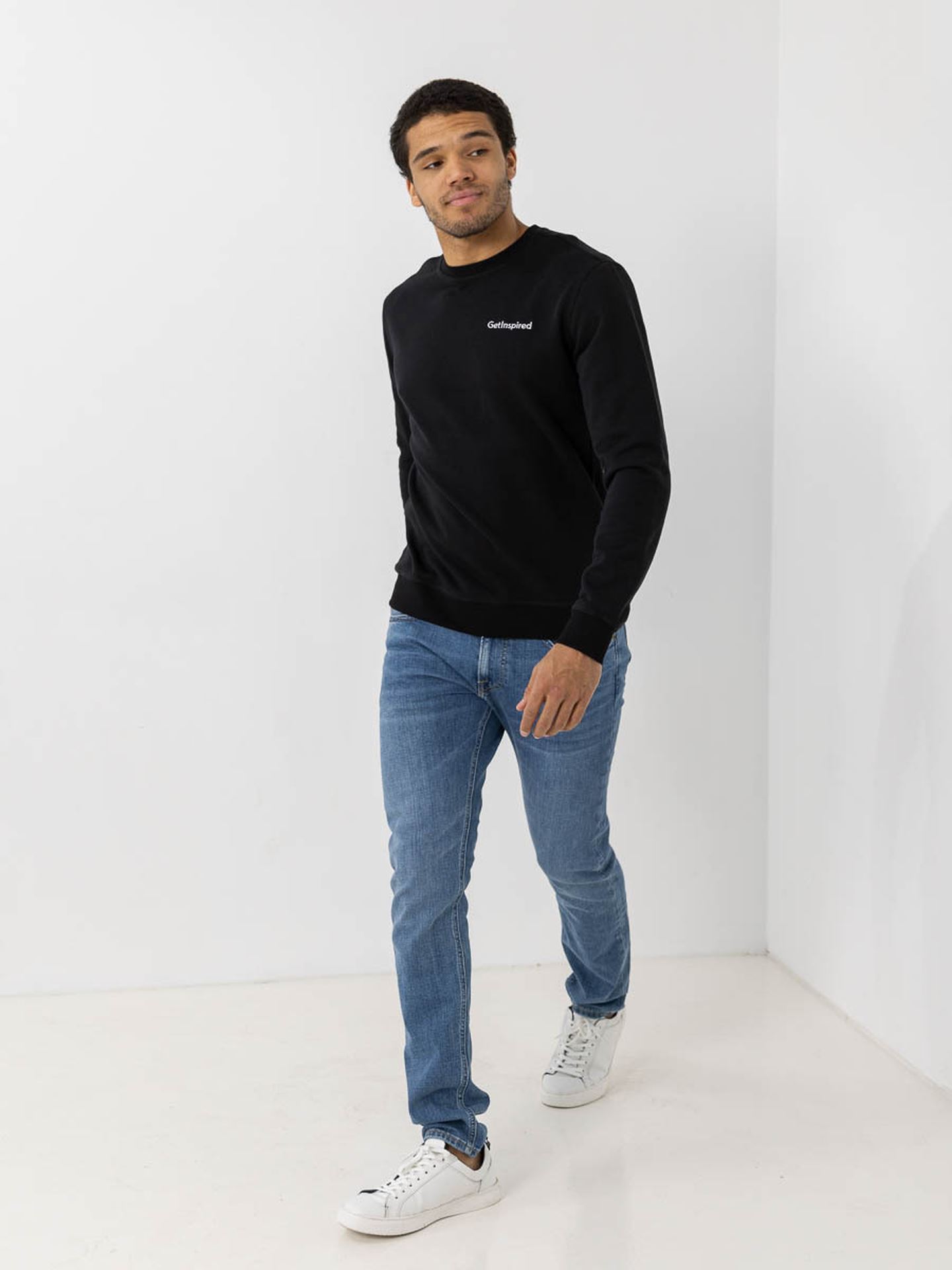 Crewneck