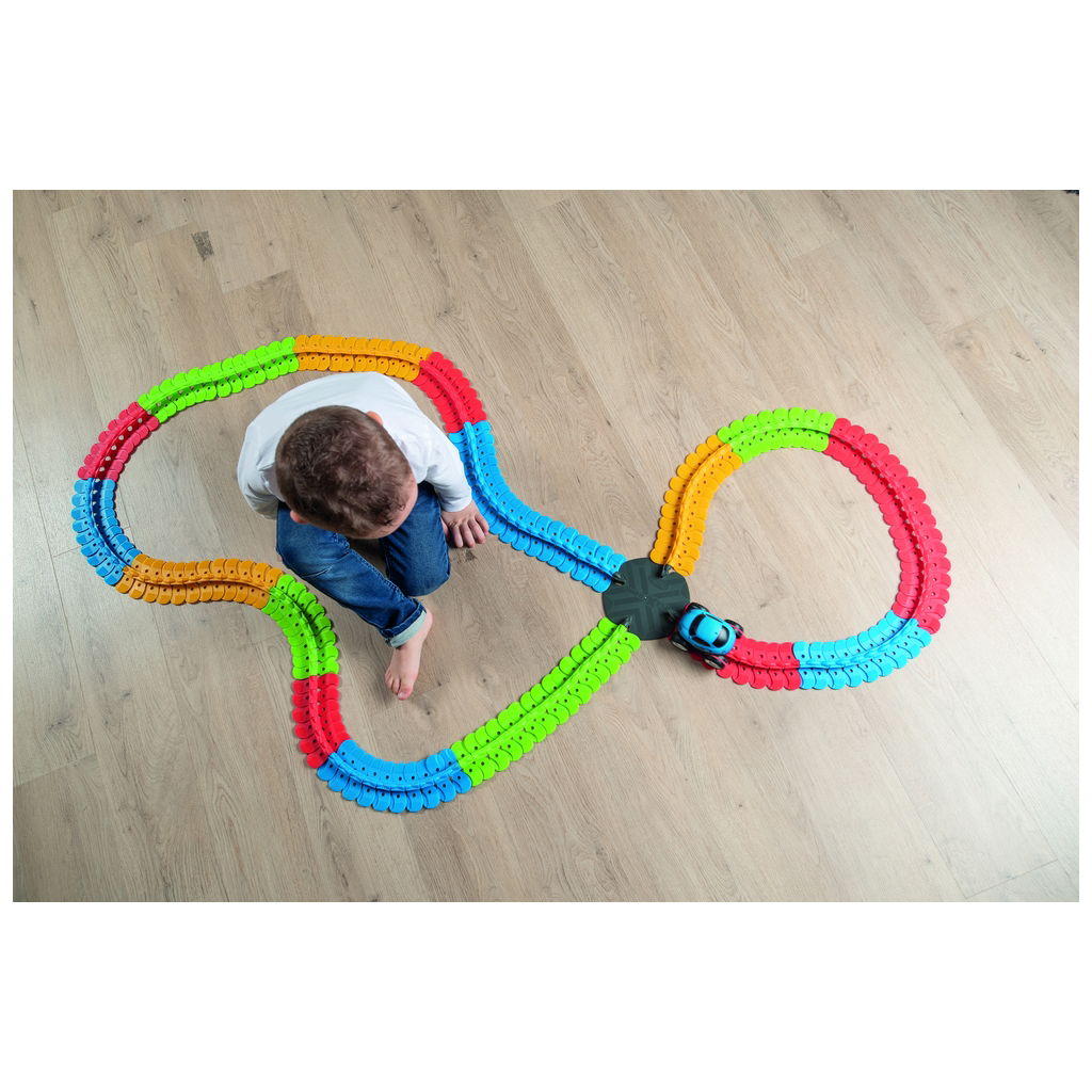 SmobySmoby   Flextreme Multi Strecken Schaltungsset