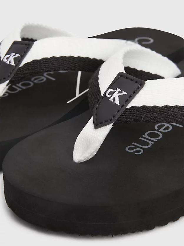 Chinelo infantil
