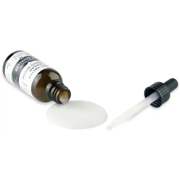 Anti-Falten Argan Intensiv Serum