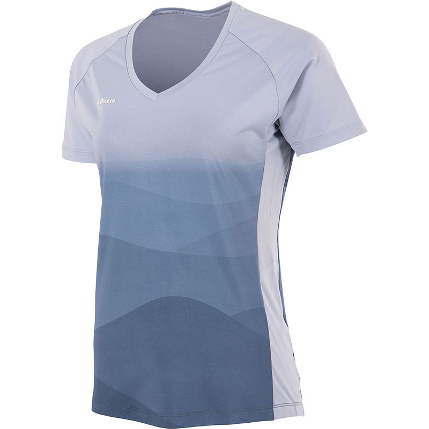 Reece Shift Shirt Meisjes
