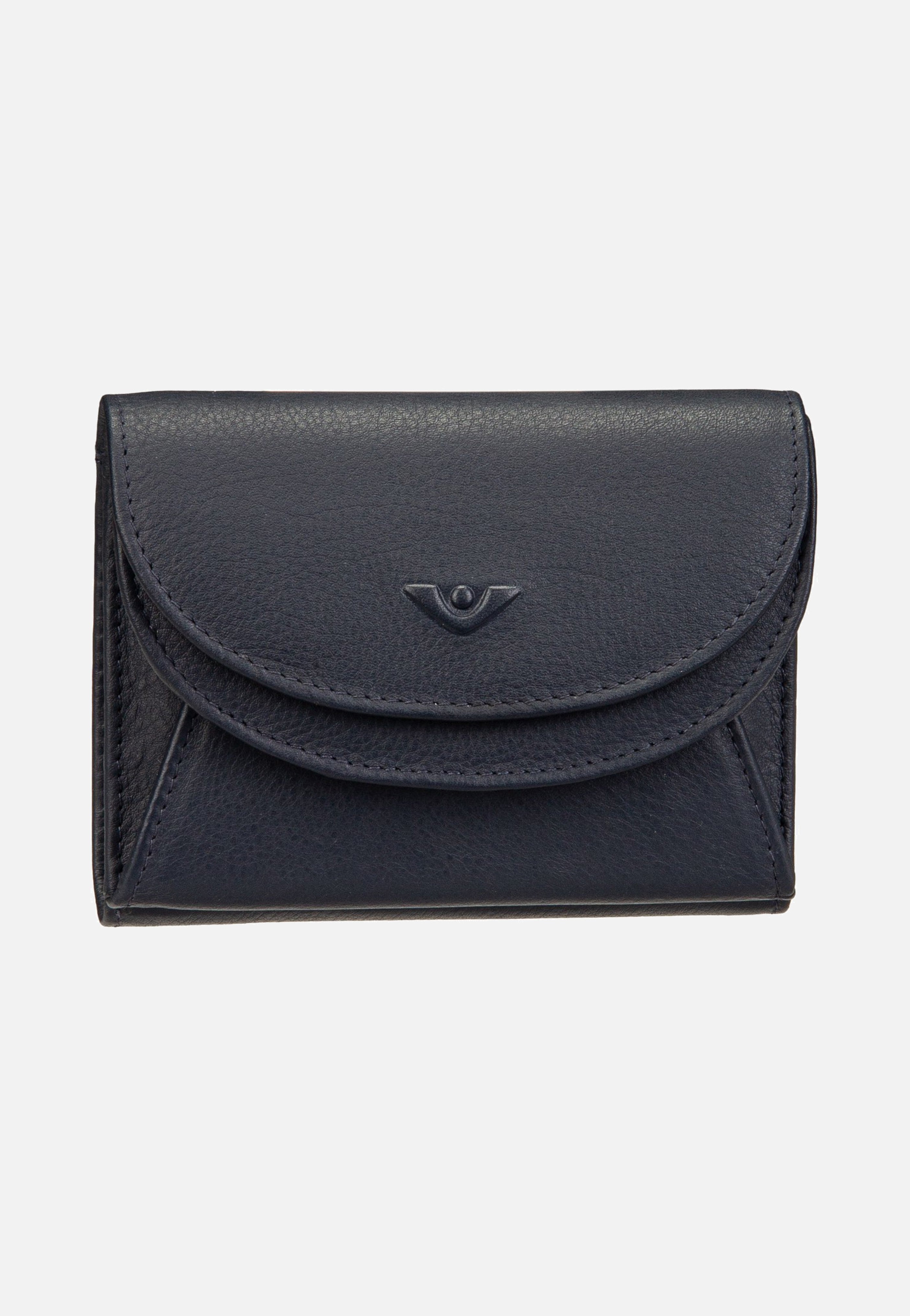 Nanette 70856 Blau - Portemonnaie