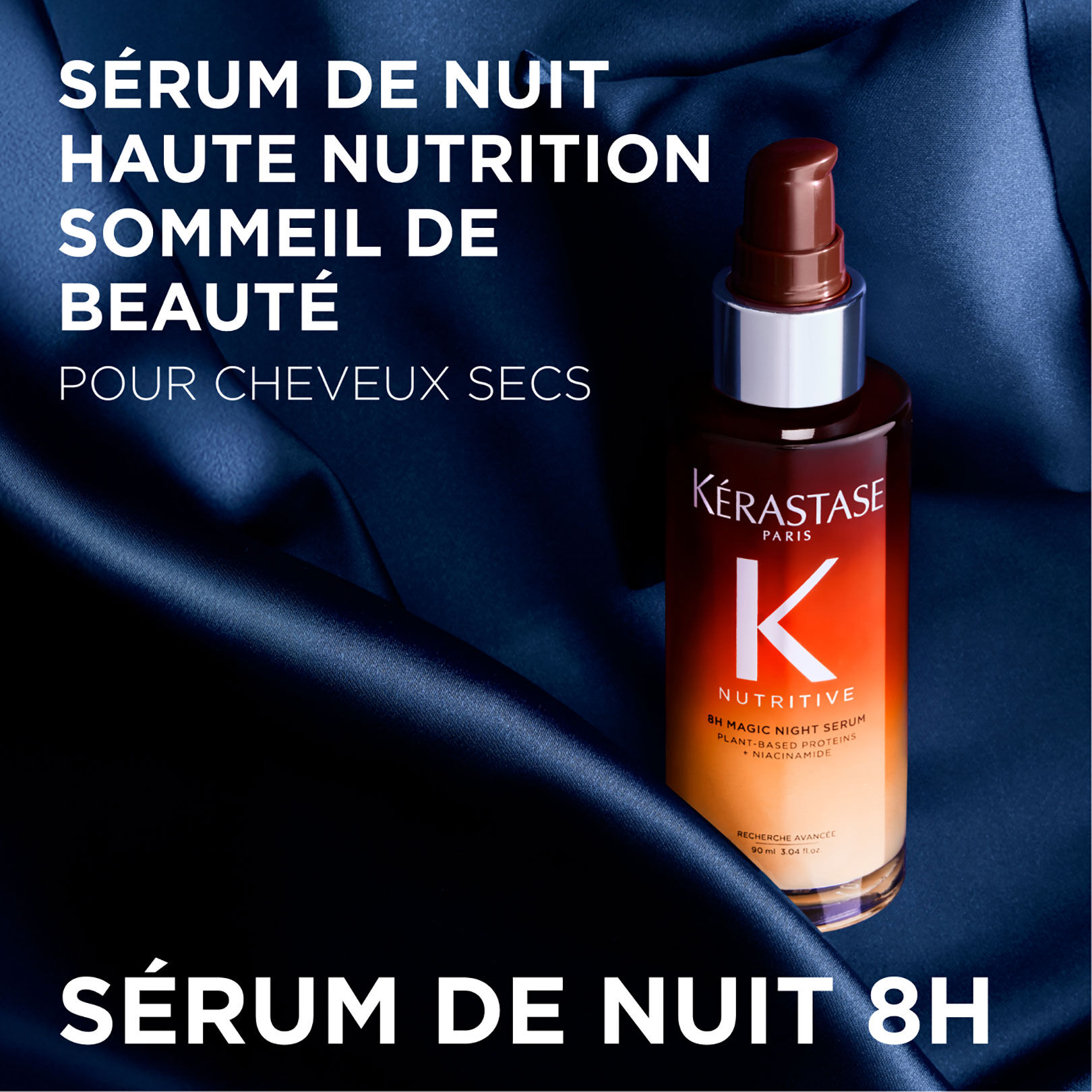 Coffret duo Nuit Magique