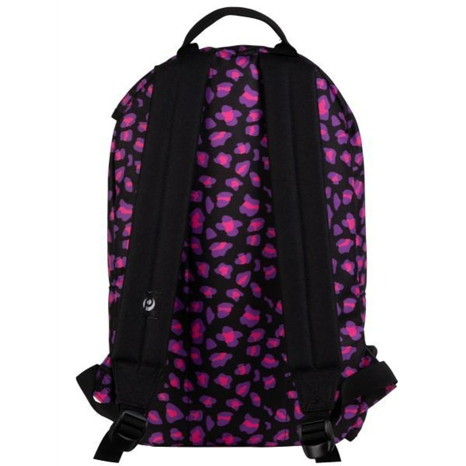 Princess Backpack No Excuse