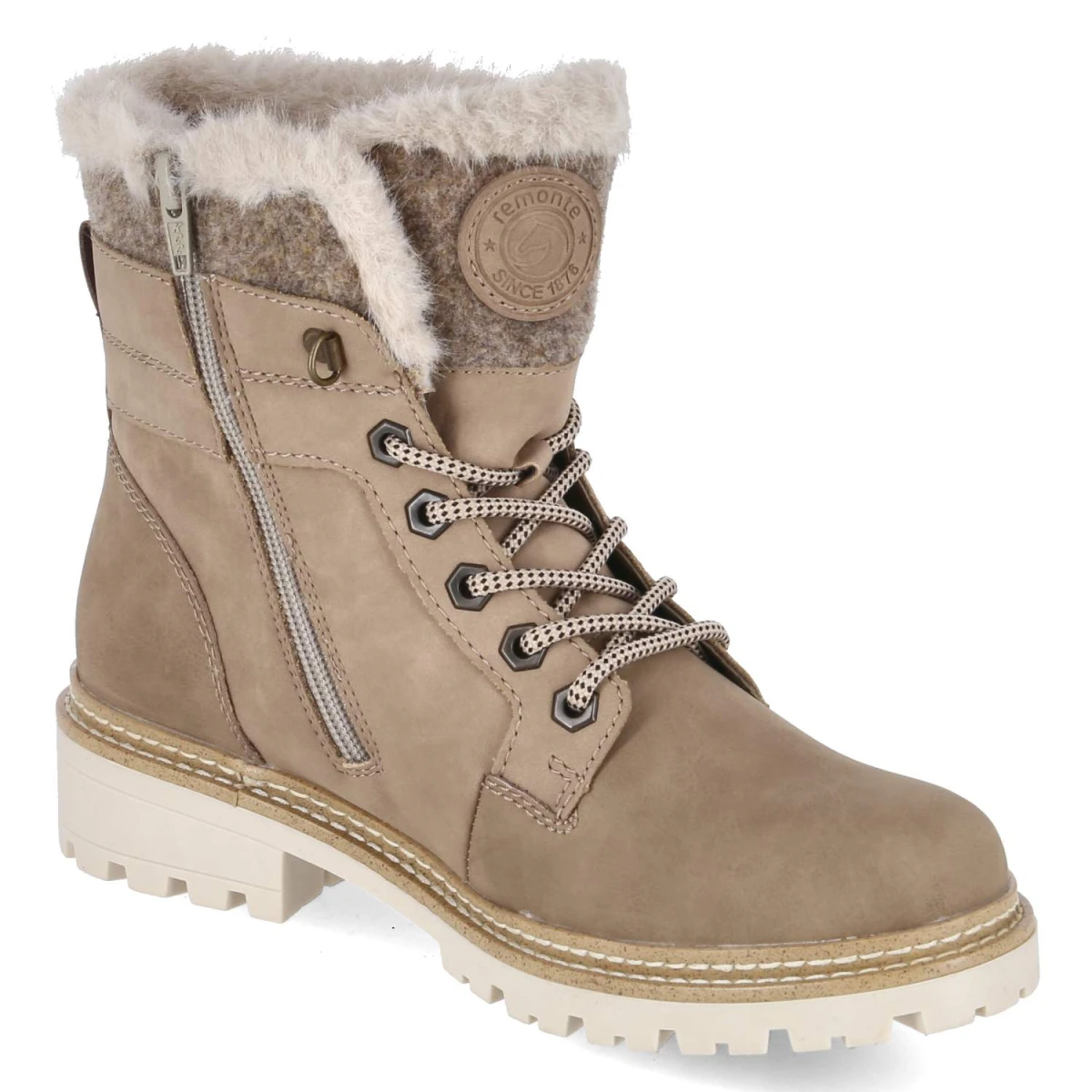 RemonteWinterboots - BEIGE