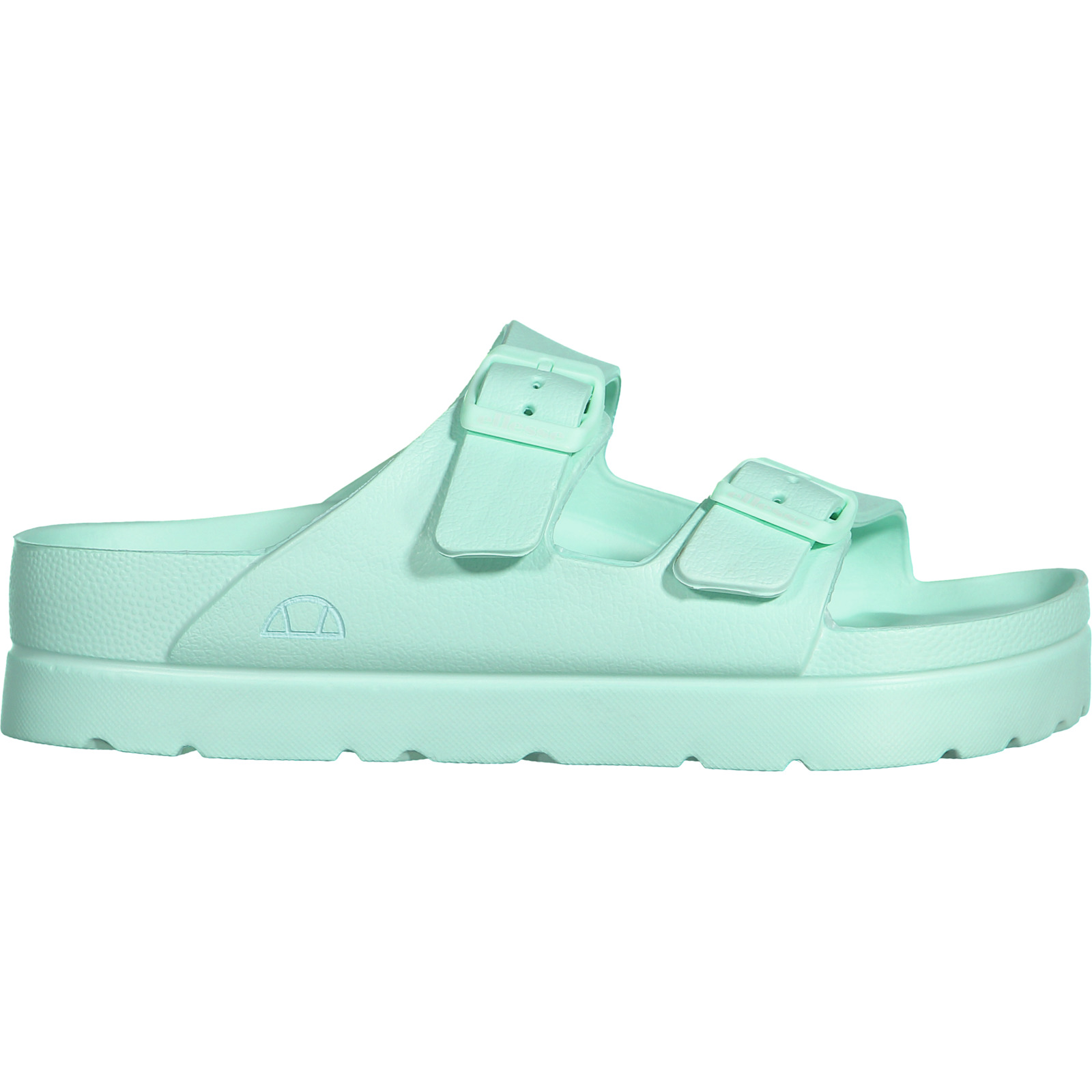 Ellesse Damen-Slipper Beverly hellgrün, 40