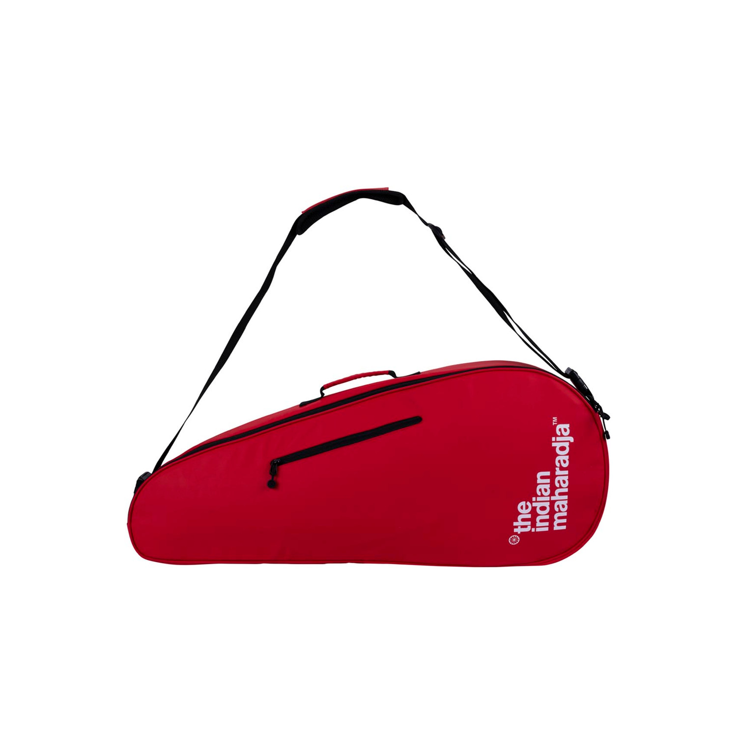 Indian Maharadja 3 Tennis Bag