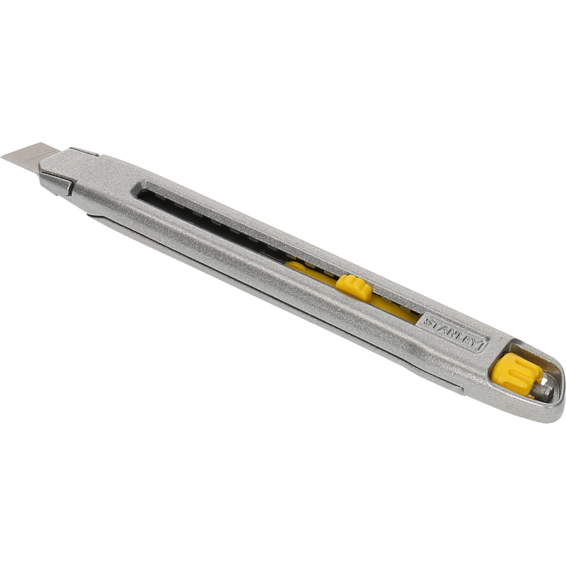 Stanley Cutter Interlock, 9 mm