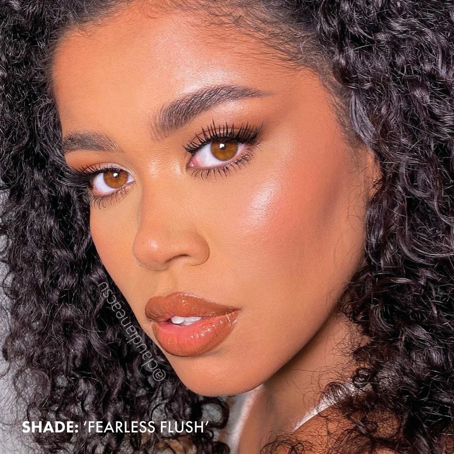 Iconic London Sheer Blush Fearless Flush 12,5ml
