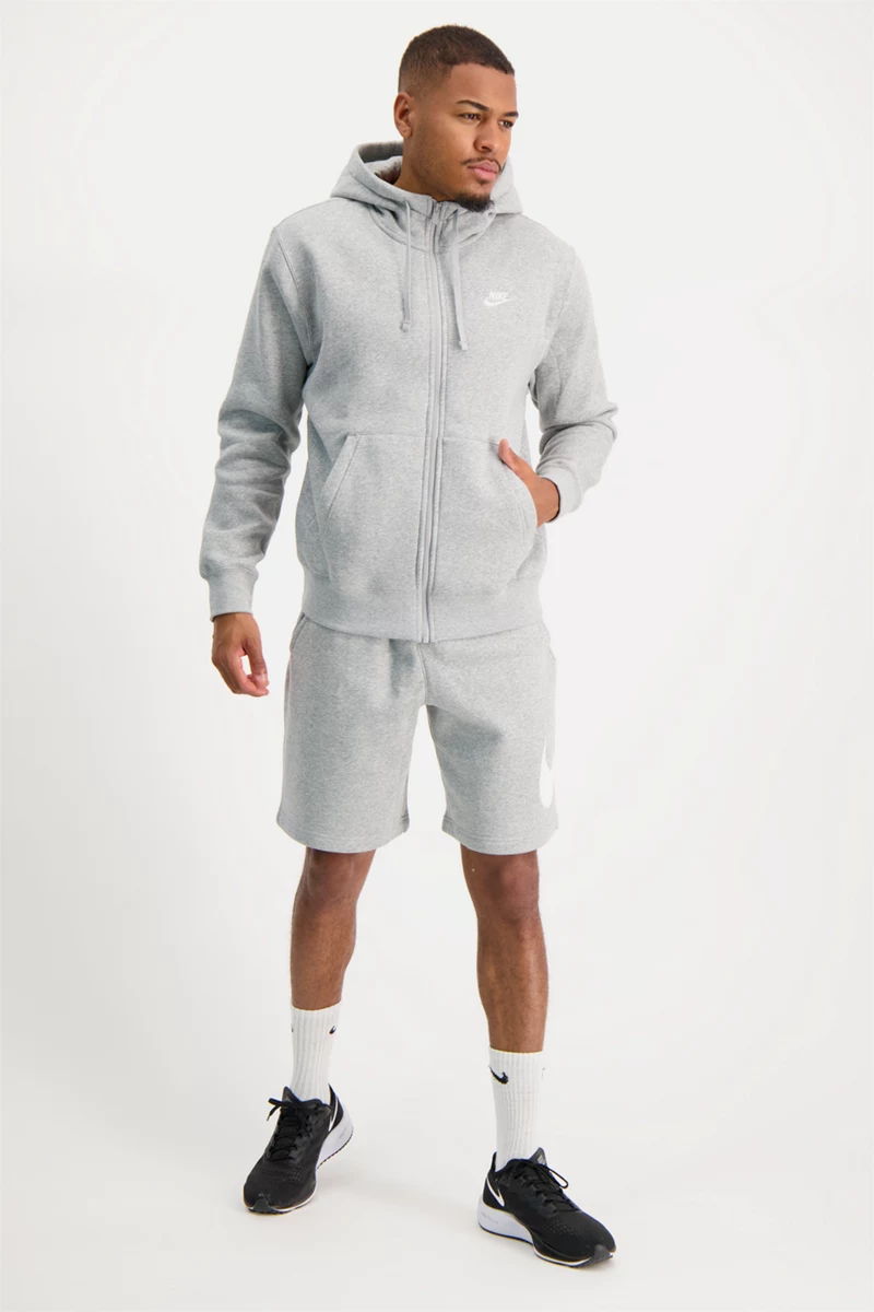 Nike Sportswear Club Fleece Herren Hoodie