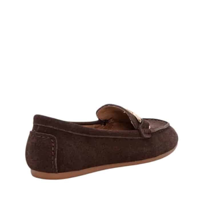 Duffy Maucini Uno Loafers Dame