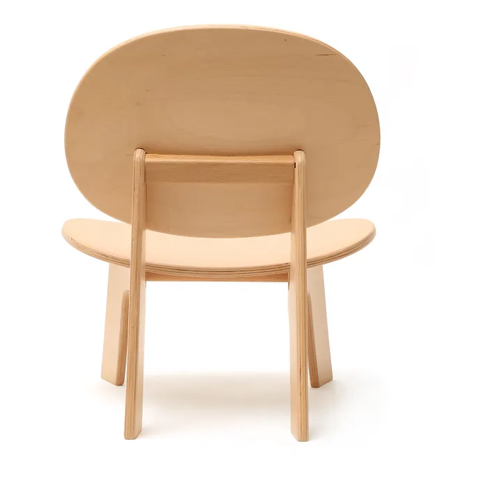 Charlie Crane Chaise Hiro
