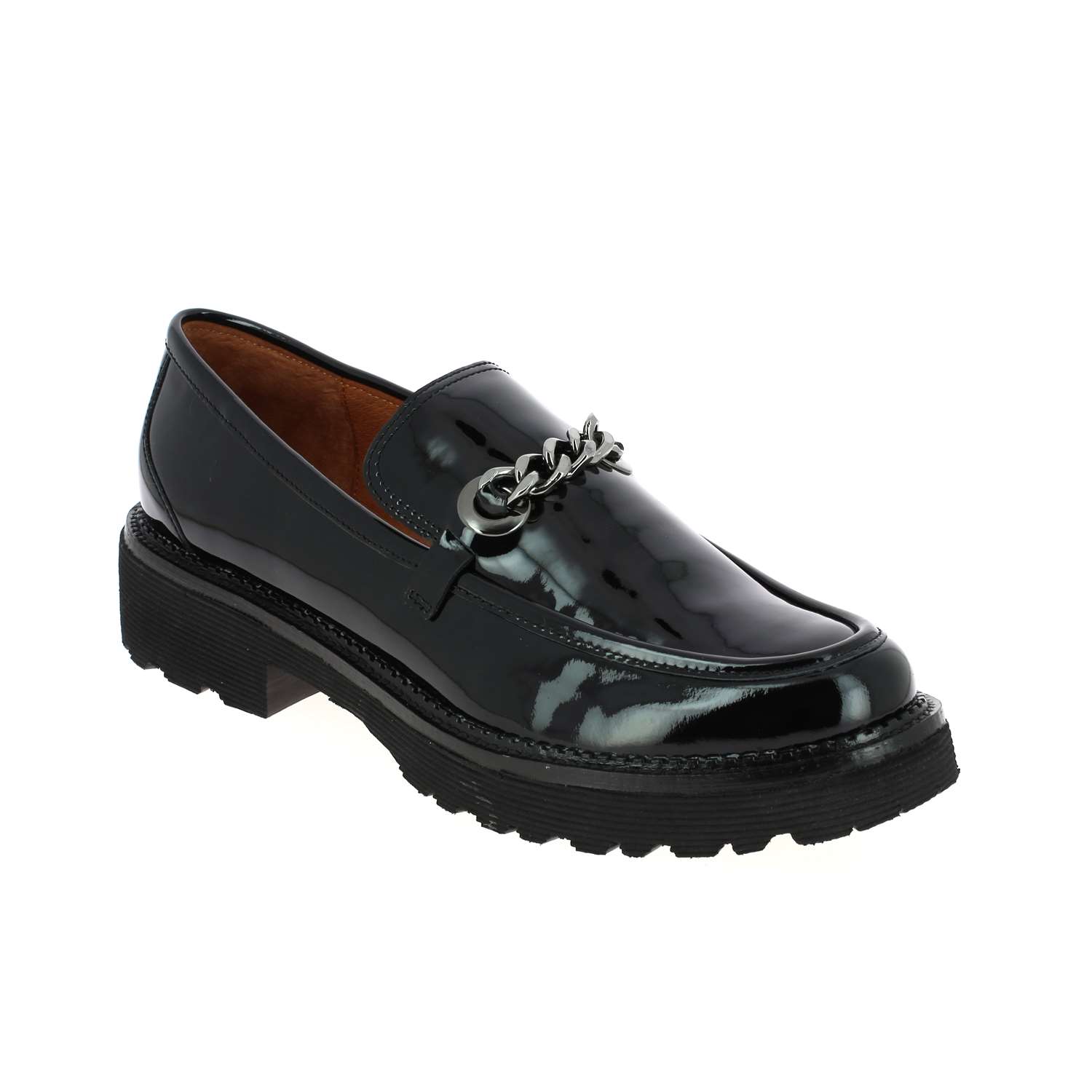 Mocassins femme MAM'ZELLE ROE