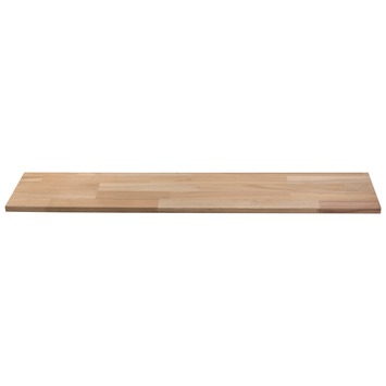 CanDo massief timmerpaneel beuken 100x20cm 18 mm